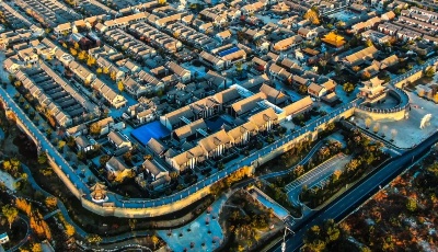 即日起至3月31日，即墨古城这些公建免费开放！