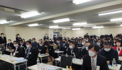 青赴全球，出海招商！青岛市商务局组织中日企业交流洽谈会在日本东京举行