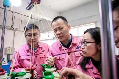 【新经济·独家深度】海丽雅：开启中国“绳经济”时代版图