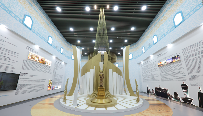 上合示范区：深化拓展中亚五国经贸合作 加速打造国际合作新平台