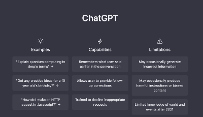 连上多个热搜！火爆全网的ChatGPT到底是个啥？