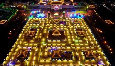 元宵节的十个小知识：汤圆、元宵有啥不同？