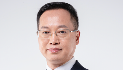 贾少谦出任海信集团董事长