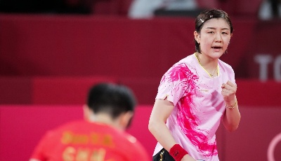 官方公布！陳夢、王夢潔，正高級職稱；王思雨、楊浚瑄，副高級職稱