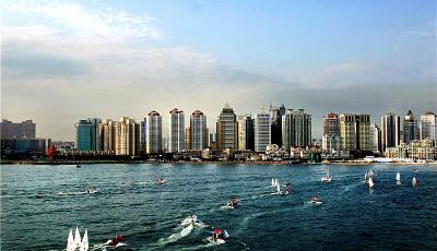 2020年以來青島市銷售福利彩票61.2億元 統(tǒng)籌安排福彩公益金7.3億元用于保障民生
