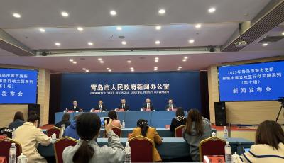 聚焦28个重大项目！奋楫建设交通强国青岛先行区 