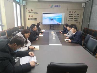 青岛市运输中心：“加力”提升服务效能 “走心”优化营商环境