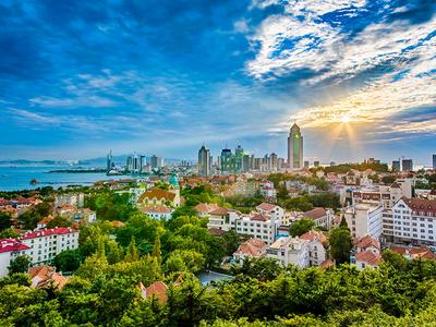 2023山东省百强企业名单公布，青岛这些企业在列