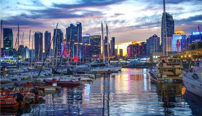 新一版《青岛市政府引导基金管理办法》印发，精准支持重点产业和科技创新