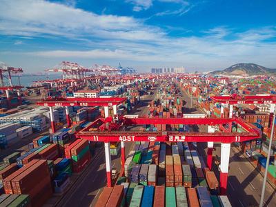 9月规上工业企业利润增长11.9% 工业经济总体企稳回升 