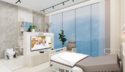 全国人大代表周云杰针对中国适老服务提出这些建议