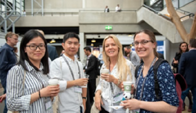 【创新故事】何峰：做好生物育种的“守门人”