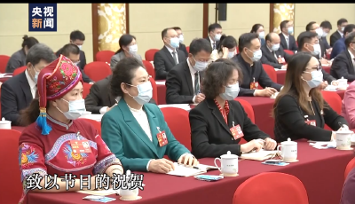 微视频丨最美好的祝福  