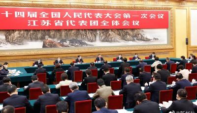 习近平：真正把青少年培养成为拥有“四个自信”的孩子