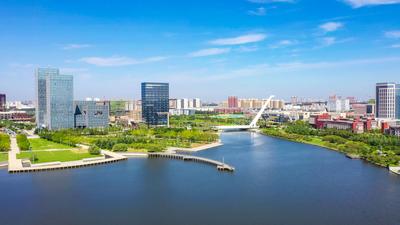 青岛高新区排名第五！山东省160家开发区综合发展水平评价结果出炉