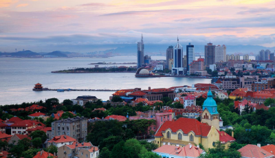 观青岛高质量发展|央媒省媒“走胶济铁路文化体验线”活动举行