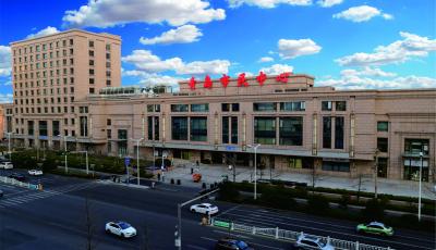 建成青岛市智慧审批平台 持续构建一流政务服务环境