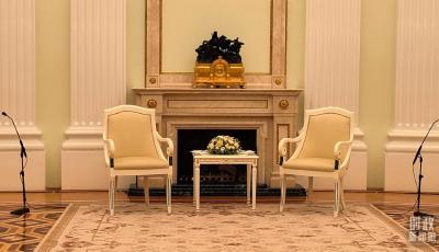 时政新闻眼丨习主席访俄第一天，这些重要信息值得关注