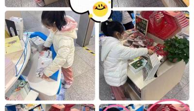 我们都是“小雷锋”！青岛嘉峪关学校二.2中队开展学雷锋活动
