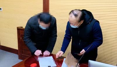 一老板酒后抗拒执行还叫来朋友“撑场子” 两名当事人被各罚款5万元