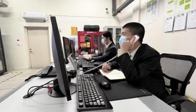 “智慧大脑”进小区，科技照亮设备管理“隐秘角落”  