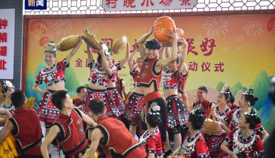 文化和旅游部决定全年开展“四季村晚”活动，鼓励各地“村晚”常态化