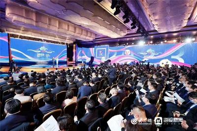 追寻诗和远方 共赴星辰大海——写在2023山东省旅游发展大会开幕之际