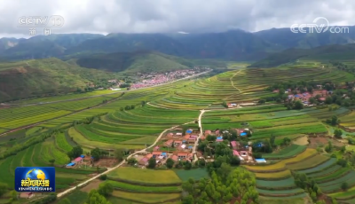 携手同行现代化之路 繁荣世界文明百花园