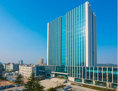 青岛市北崛起生物科技产业集群“高地” 