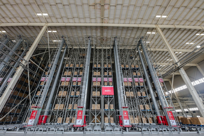 供应链成热点词，如何践行数智化转型价值？