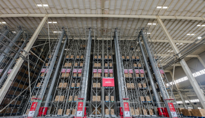 供应链成热点词，如何践行数智化转型价值？