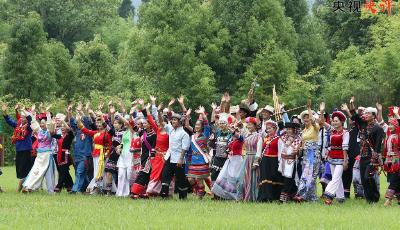 【央视快评】民心所向 众望所归  