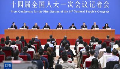 全文来了！李强总理首场记者会，回答了中外记者这10个问题