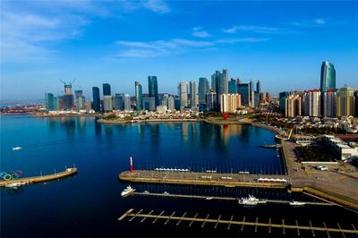 超长双节假期 青岛81家景区迎客617.96万人次