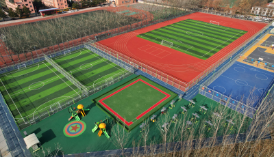 全国首批，全市唯一！青岛市城阳区捧回“全民运动健身模范区”奖牌！