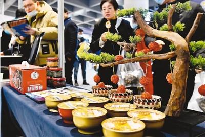 中国罐头产量占全球约1/4 出口近200个国家和地区