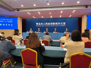 创业担保贷款最高可达20万元！青岛市正式推出“26条”支持个体工商户发展