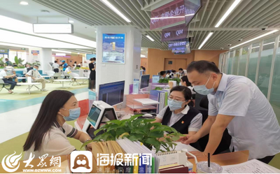 青岛市聚焦市场主体全生命周期 营造便捷高效的企业登记开办服务环境