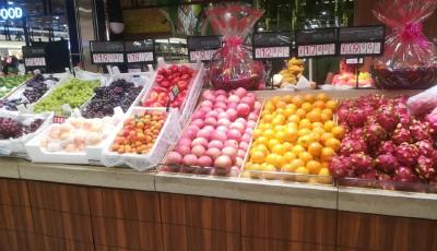 国家统计局：8月全国CPI同比上涨0.1%