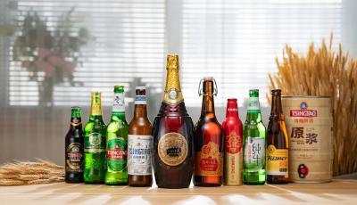 有老物件你就來(lái)！青島啤酒博物館文物藏品征集公告  