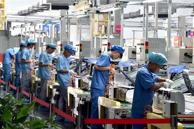 重磅！山东出台工业经济高质量发展要素资源保障十条措施