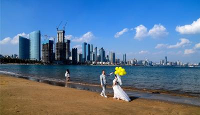 山東已制發婚姻電子證照340萬張 公積金提取、不動產登記等多領域落地應用