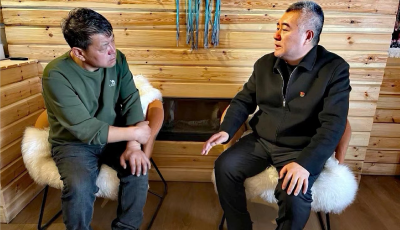 青岛援疆律师7个月为当地群众挽回损失760万元