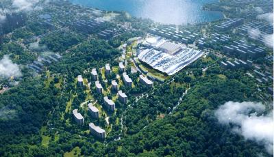 能喝能玩能互动！120岁的青岛啤酒从高端特色发力，为你构建未来的“啤酒世界”