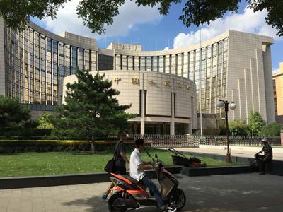 融资需求回升 一季度金融数据超预期