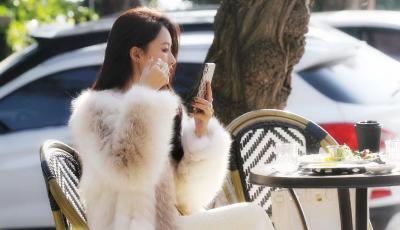 在现场丨“扫街”镜头里的城市故事