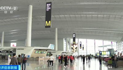 机票燃油附加费年内第二次下调：4月5日起单程最低降至30元