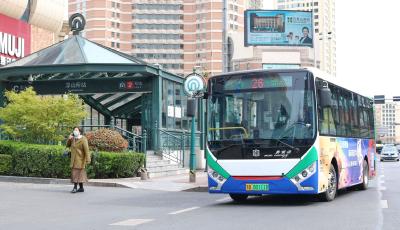 青岛巴士：打造一流服务，让出行更美好