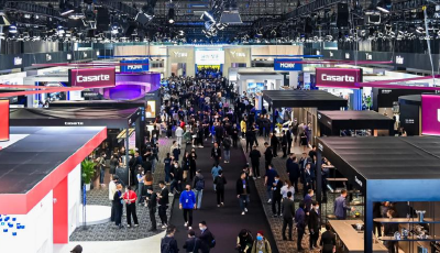 让家更懂你！在AWE解锁海尔智慧生活全新体验