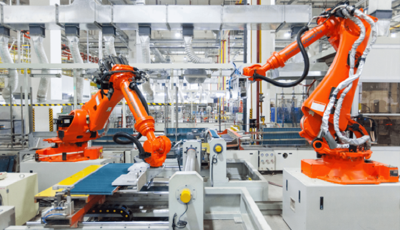 第5次参展汉诺威，卡奥斯COSMOPlat向全球工业互联网递上“世界名片”！